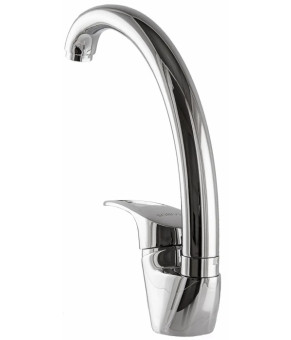 Змішувач для кухні Globus Lux Caprice GLCA-0203S