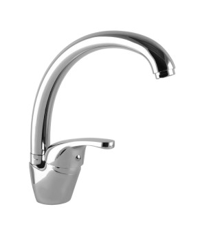 Змішувач для кухні Globus Lux Solly GLSO-0103S
