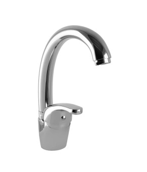 Змішувач для кухні Globus Lux Solly GLSO-0103S