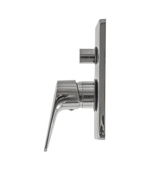 Змішувач для душу Globus Lux Cristal NSH-111