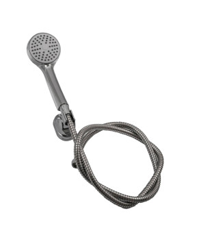 Змішувач для душу Globus Lux Caprice GLCA-0105N