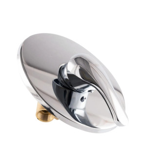 Змішувач для душу Globus Lux SOLLY GLSO-0105S