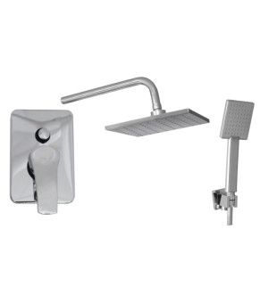 Система Globus Lux QUEENSLAND GLQU-0205S