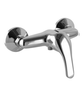 Змішувач для душу Globus Lux Solly GLSO-0105N