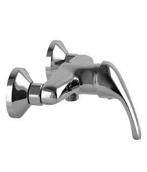 Змішувач для душу Globus Lux Solly GLSO-0105N