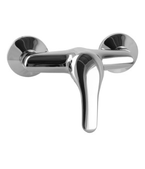 Змішувач для душу Globus Lux Solly GLSO-0105N