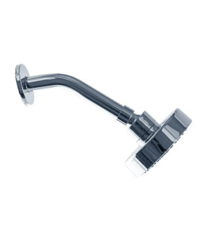 Змішувач для душу Globus Lux QUEENSLAND GLQU-0105S-KIT