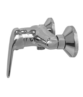 Змішувач для душу Globus Lux Koln GLK-0105N