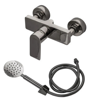 Змішувач для душу Globus Lux SHS-105-M