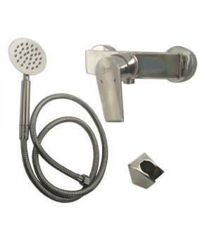 Змішувач для душу Globus Lux SHA-105-M