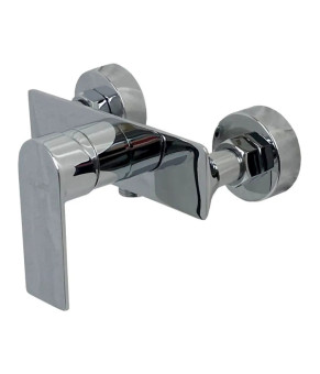Змішувач для душу Globus Lux Niagara GLN-0105N