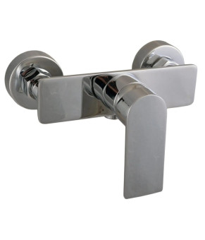Змішувач для душу Globus Lux Niagara GLN-0105N