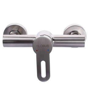 Змішувач для душу Globus Lux RING SR-105