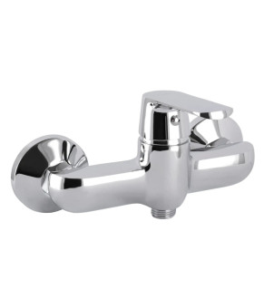 Змішувач для душу Globus Lux Laguna GLA-0105