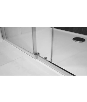 Душова кабіна Rea NIXON 80х120 P REA-K5010 + REA-K5003