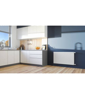 Радиатор стальной панельный Hi-Therm 11 тип 500x2000 боковой 11PK5002000