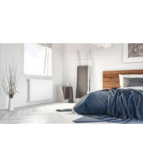 Радиатор стальной панельный Hi-Therm 11 тип 500x2000 боковой 11PK5002000