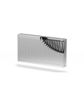 Радиатор стальной панельный Hi-Therm 11 тип 500x2000 боковой 11PK5002000