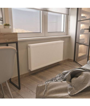 Радиатор стальной панельный Hi-Therm 11 тип 500x2000 боковой 11PK5002000