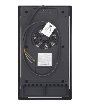 Варочная поверхность Interline VIK 437 SPT BA