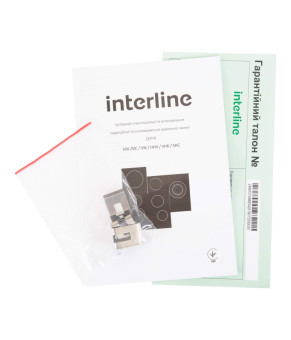 Варочная поверхность Interline VIK 437 SPT BA