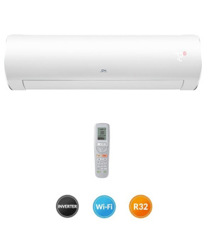 Кондиціонер Cooper&Hunter CH-S12FTXD Inverter