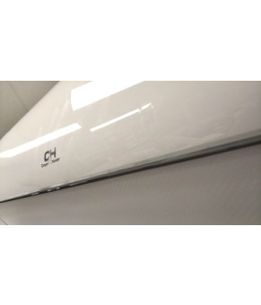 Кондиціонер Cooper&Hunter CH-S12FTXD Inverter