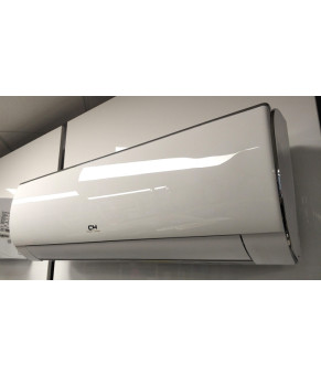 Кондиціонер Cooper&Hunter CH-S18FTXD Inverter