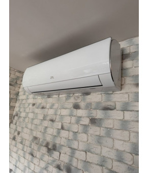 Кондиціонер Cooper&Hunter CH-S18FTXD Inverter