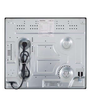 Варочная поверхность INTERLINE VGE 463 FGK BA