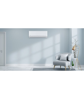 Кондиціонер Panasonic CS-TZ35ZKEW/CU-TZ35ZKE Compact heat Pump