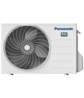 Кондиціонер Panasonic CS-TZ71ZKEW/CU-TZ71ZKE Compact heat Pump