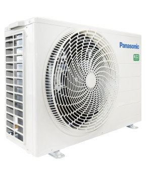 Кондиціонер Panasonic Nordic -35 C CS/CU-HZ25UKE