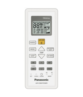 Кондиціонер Panasonic Standard R32 CS/CU-PZ25WKD