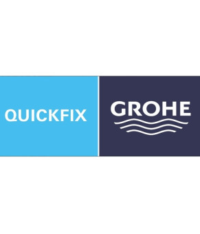 Grohe Solido 3-в-1 комплект для унитаза (кнопка Even Black), 38811KF0