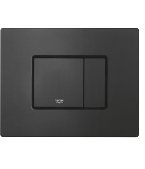 Grohe Solido 3-в-1 комплект для унитаза (кнопка Even Black), 38811KF0