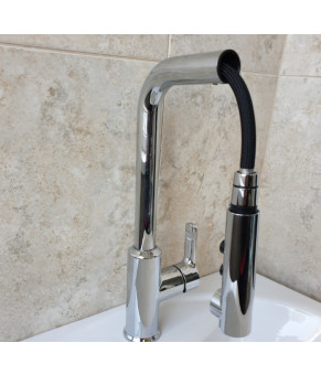 Смеситель для кухни VOLLE BRAVO M 1550.110201