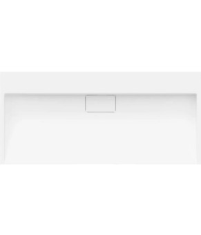 Умивальник MEXEN AVA 120 WHITE MEX-23011200