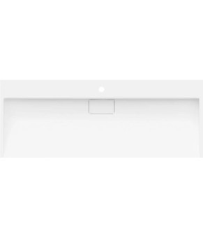Умивальник MEXEN AVA 120 WHITE MEX-23011201