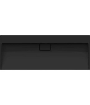 Умивальник MEXEN AVA 120 BLACK MATT MEX-23011270