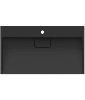 Умивальник MEXEN AVA 60 BLACK MATT MEX-23016071