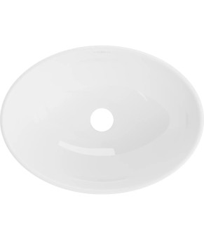 Умивальник MEXEN ELZA WHITE MEX-21014000
