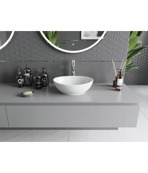 Умивальник MEXEN ELZA WHITE MEX-21014000