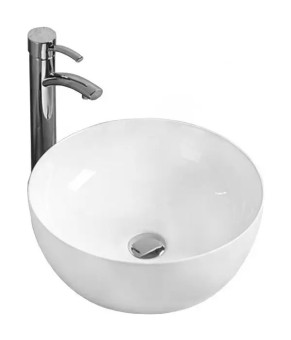 Умивальник MEXEN LUCA WHITE MEX-21164000