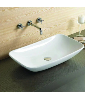 Умивальник MEXEN NINA 60 WHITE MEX-21186000