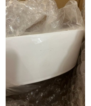 Умивальник MEXEN AIDA WHITE MEX-21205500