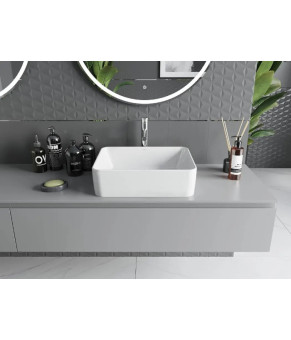 Умивальник MEXEN CATIA 48 WHITE MEX-21314800