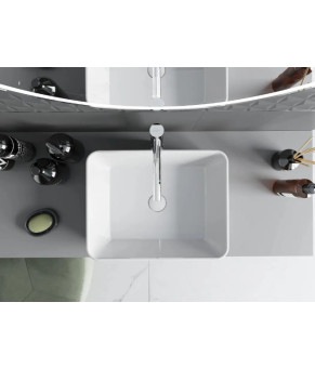 Умивальник MEXEN CATIA 48 WHITE MEX-21314800