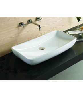 Умивальник MEXEN MOIRA WHITE MEX-21386000