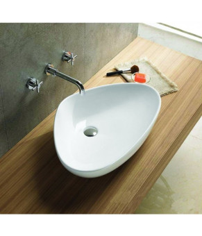 Умивальник MEXEN BELLA WHITE MEX-21465900